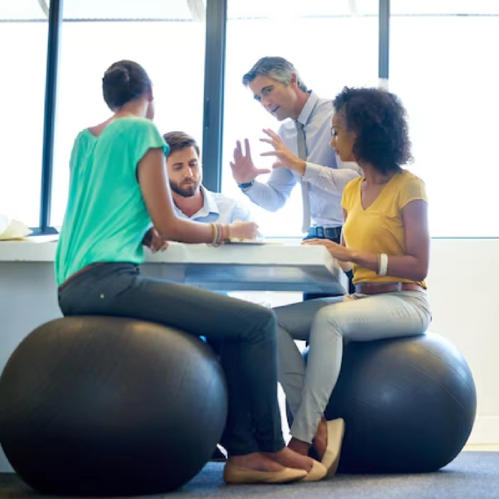 Transformando Vidas Através da Fisioterapia Avançada