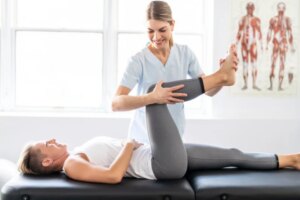 osteopatia para dor no quadril