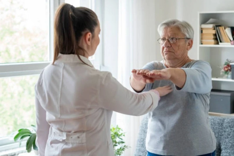 Acupuntura fisioterapia